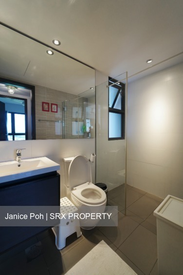RiverParc Residence (D19), Condominium #210472551